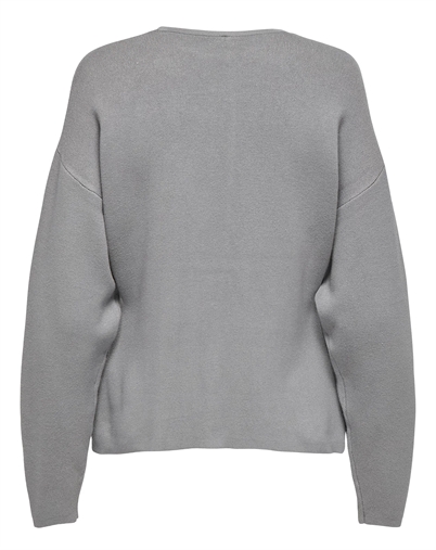 Copra Button Cardigan - Only